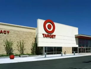 Target is Quitting Canada