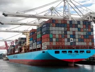 Maersk announces low-sulphur surcharge