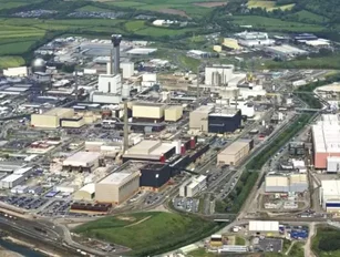Balfour Beatty, Cavendish Nuclear JV wins £160m Sellafield contract