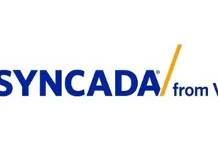 Visa Syncada CEO preaches supply chain visibility