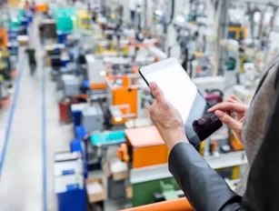 Manufacturers falling behind in take-up of digital supply chain networks