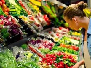 Why is Aldi spending a billion dollars in Australia?