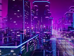 Top 10 companies developing technology for the metaverse