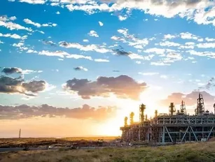 Chevron builds on low-carbon goals with new investment
