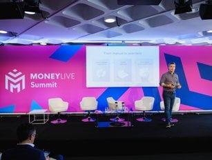 MoneyLIVE Summit: Qover on the Rise of Embedded Insurance