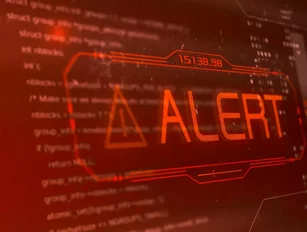 Major cyber attack hits 200 American businesses