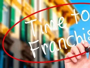 Buying a franchise: 3 tips for getting it right the first time