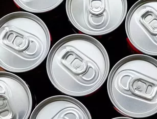 Why is aluminium the most recycled drinks packaging in the world?