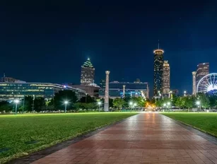 City Focus: Atlanta