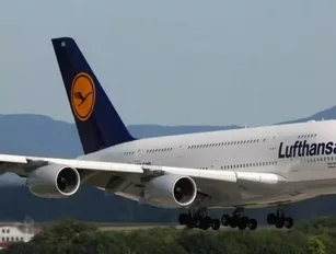 Lufthansa Close to Selling IT Unit to IBM