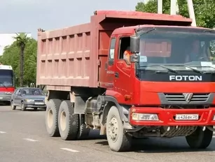 Pewin Motors signs distribution deal with Chinese Foton Motors
