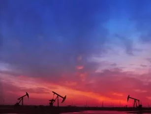 Does Oil price volatility mean opportunity for Canada?