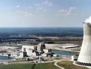 US to Resume Nuclear Reactor Construction