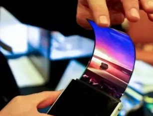 Samsung Rumoured to Release Flexible Smartphone in 2013