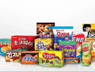 South Korea snack giant Orion eyes Tesco's assets up for sale