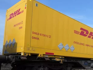Ecommerce Fuels 150% Growth for DHL Supply Chain Fulfillment
