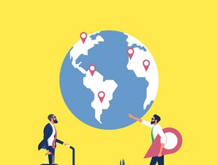 Weir Group PLC adopt TripActions travel management solution