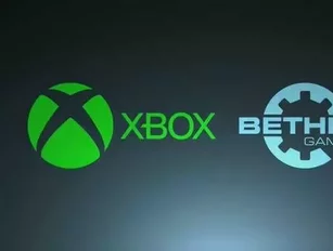 Microsoft buys gaming giant Bethesda