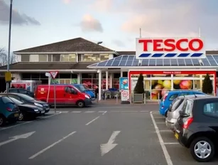 Tesco’s New CEO Consults Workforce of 500,000 For Recovery Ideas