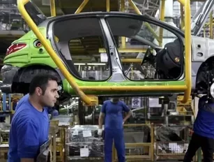 Peugeot to re-establish manufacturing ties with Iran