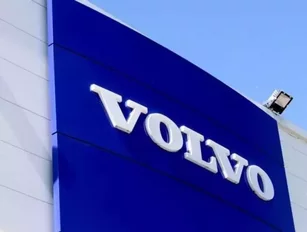 Volvo Trucks’ concept truck cuts fuel consumption by over 30 percent
