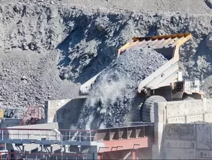 Roy Hill leads the way into new era of iron ore mining
