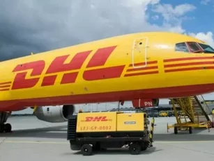 DHL becomes World Rugby’s Official Logistics Partner