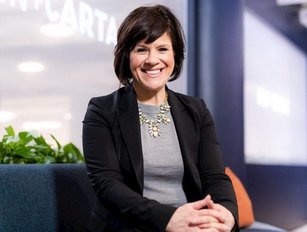 Kelly Manthey – leading by example as a B Corp Group CEO