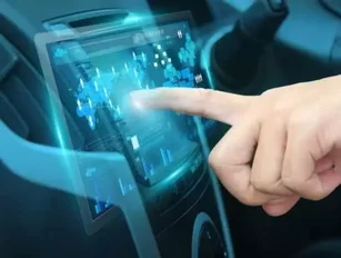 Samsung to join the race towards connected cars
