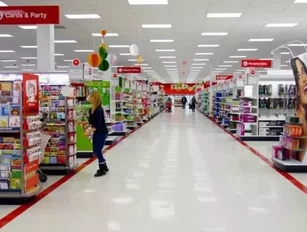 What does Target’s latest high-profile appointment actually mean for logistics?