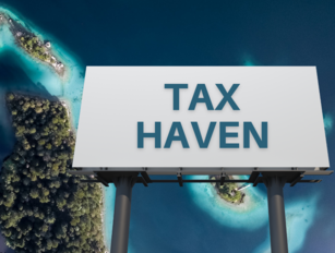 UK public procurement found to be linked to tax havens