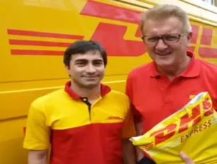 What going on Undercover Boss revealed for DHL Express UK CEO