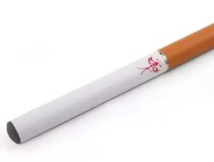 E-Cigarettes: The smoker's alternative fix