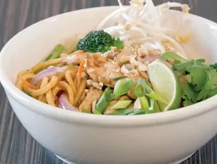 Wok Box: Reaching Fans Through Social Media and Hyperlocalization