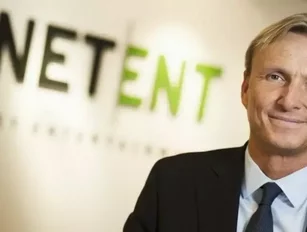 EXCLUSIVE INTERVIEW: NetEnt CEO Per Eriksson Talks Online Gaming in Europe