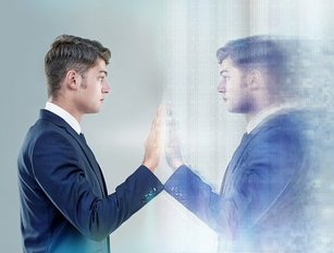 Altered Egos: Digital twins hold up a mirror for machines