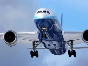 Boeing proposes joint venture with Brazilian aerospace firm Embraer