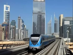 How the World Expo 2020 is already Transforming the UAE Construction Industry