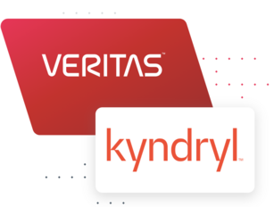 Kyndryl, Veritas Technologies partner to tackle cyber threat
