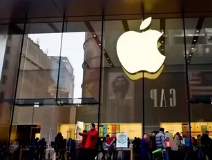 It's official: Apple launches the iPhone 6, iPhone 6 Plus and the Apple Watch
