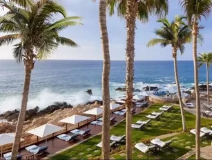 Exclusive Resorts: One & Only Palmilla (OOP) rises again