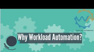 Data Center Automation with Workload Automation
