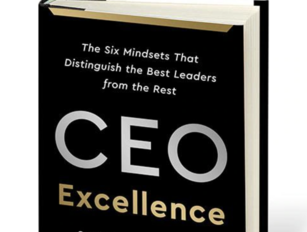 McKinsey book: Six mindsets of the best business leaders