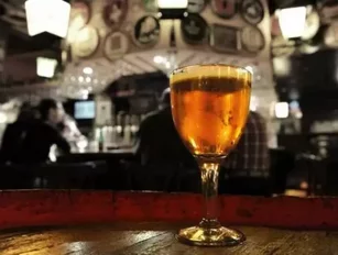 Is the UK Beer Industry on the Rebound?