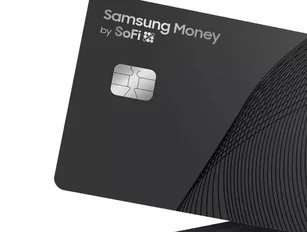 What is Samsung Money by SoFi?