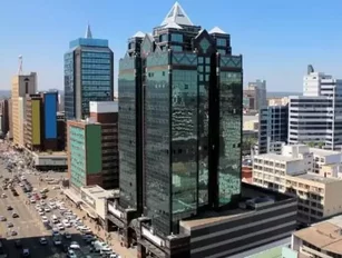 Beijing to provide $46 million to construct new Zimbabwean build