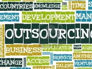 Procurement technology offers outsourcing alternative
