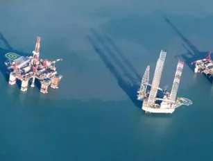 UK supply chain key to £200 billion turnover for Oil & Gas sector