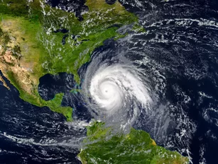 Duke Energy Florida prepares for tropical storms