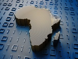 Internet divide deepens – Africa and America lowest uptake